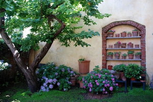 Hotel Il Relais Dell'Abbazia cazare Verona