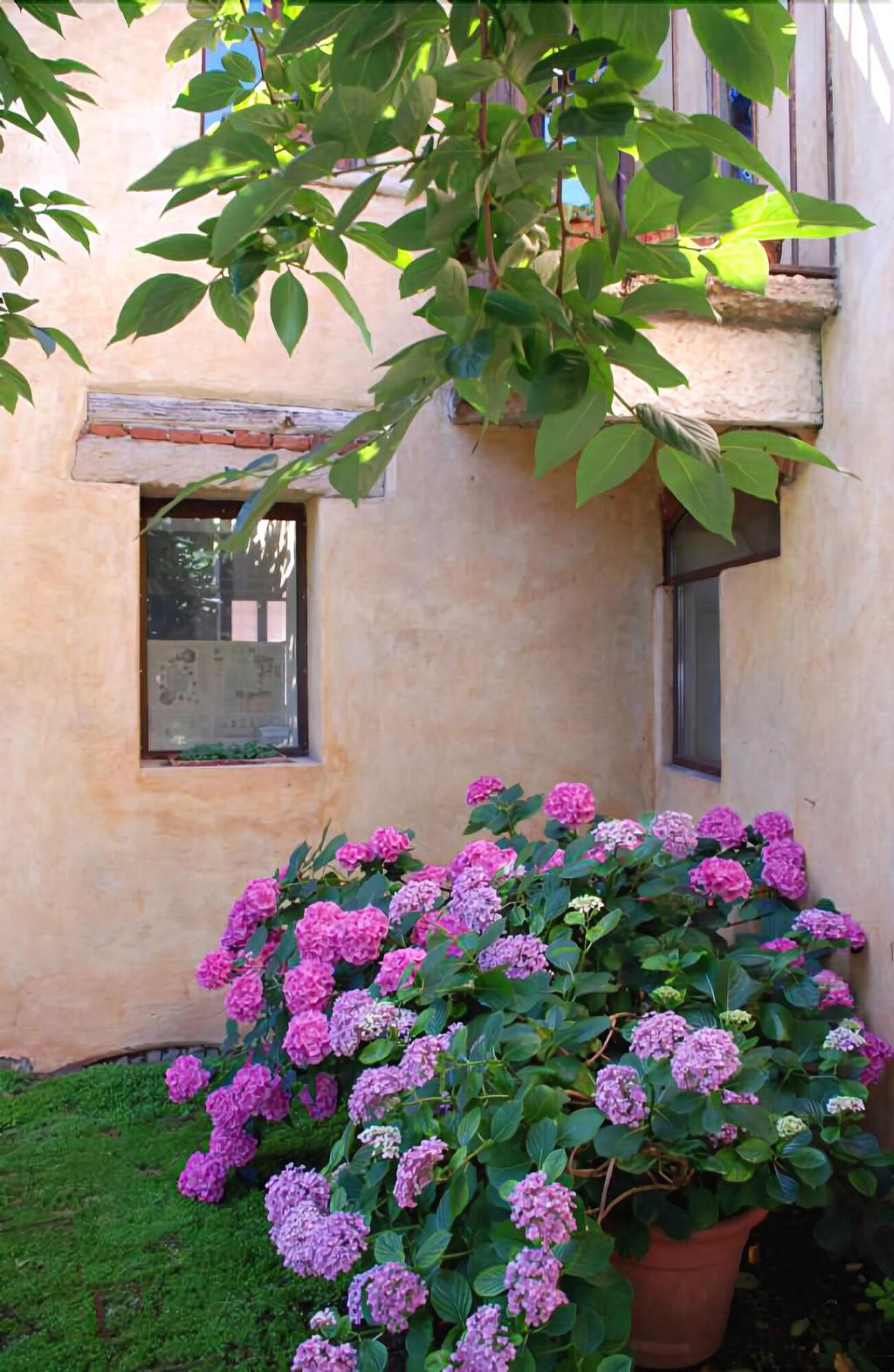 Il Relais Dell'Abbazia
