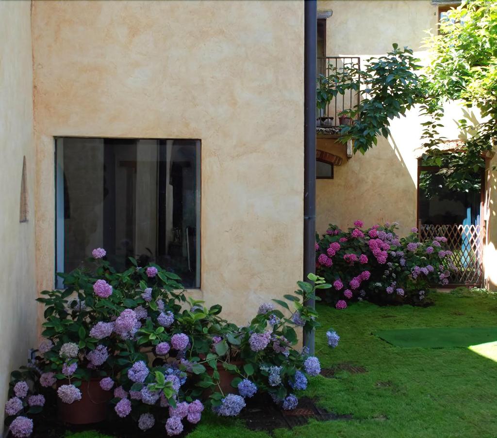 Il Relais Dell'Abbazia