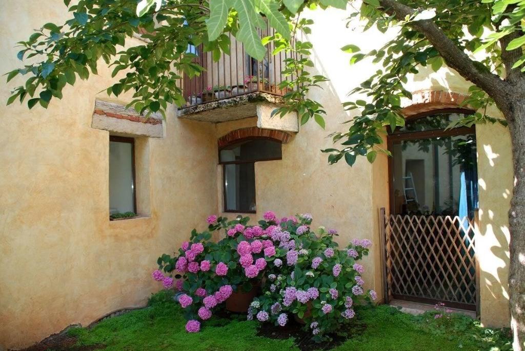 Il Relais Dell'Abbazia