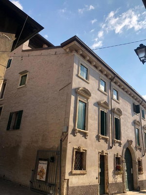 Hotel Residenza Pietra Di Verona cazare Verona