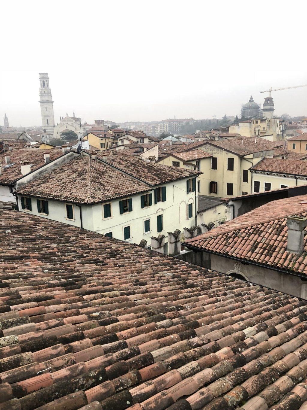 Residenza Pietra Di Verona