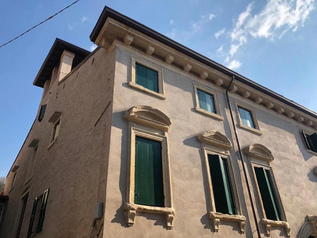 Residenza Pietra Di Verona