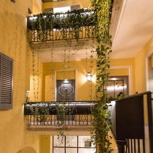 Hotel Residenza Palazzo Brenzoni cazare Verona