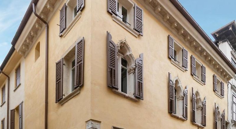 Residenza Palazzo Brenzoni