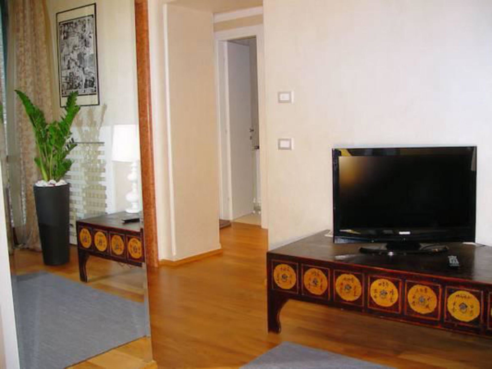 Hotel Residenza Borsari