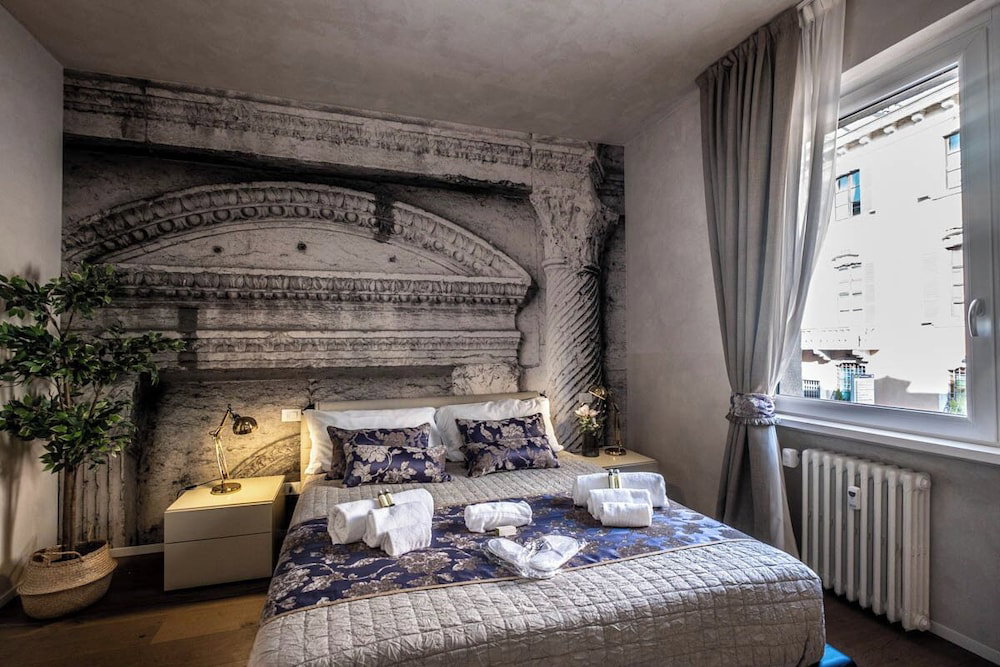 Hotel Verona Romana Apartments