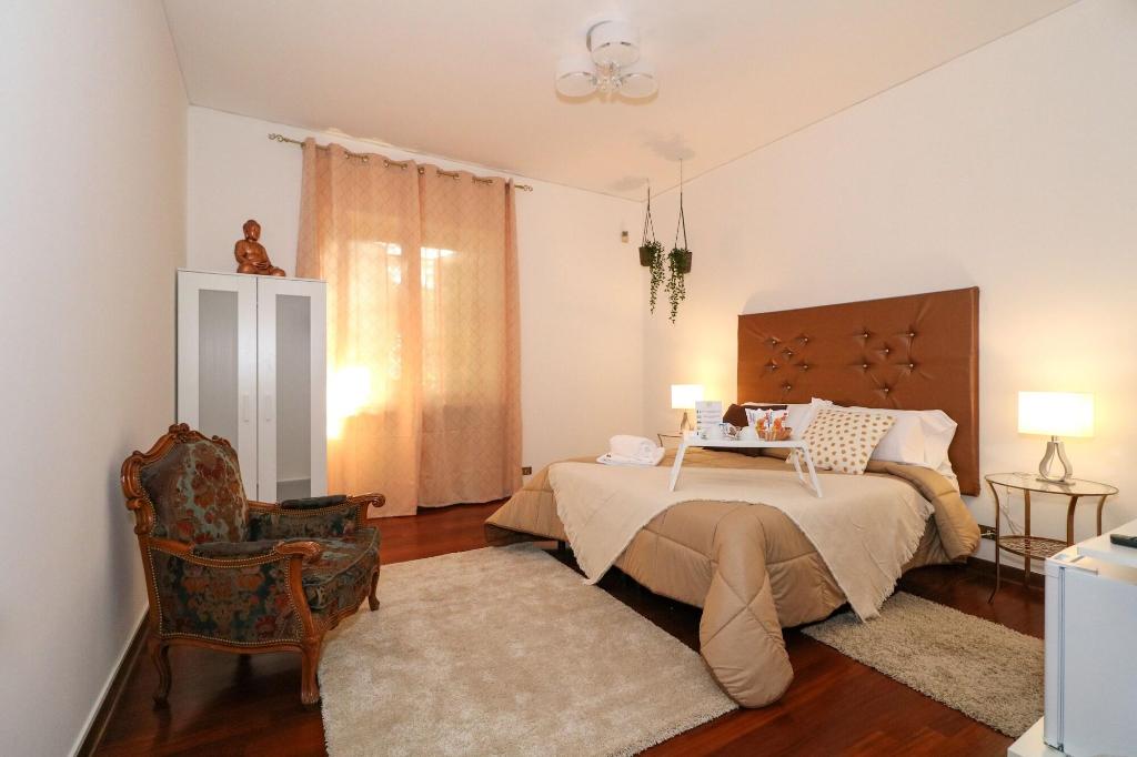 Hotel Vitti'S Home Verona