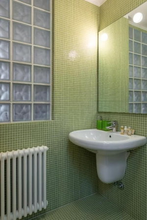 Hotel San Lorenzo cazare Verona