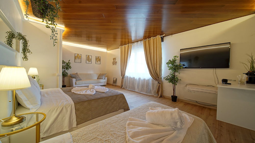 Hotel Vitti'S Home Verona 2 - Cittadella
