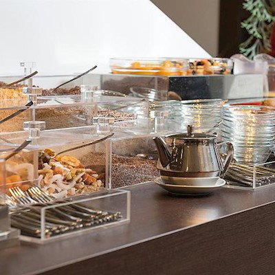 Hotel Db Hotel Verona Airport And Congress
