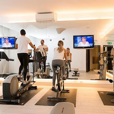 Db Hotel Verona Airport And Congress