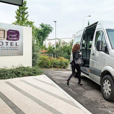 Db Hotel Verona Airport And Congress