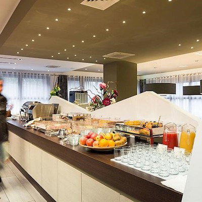 Db Hotel Verona Airport And Congress