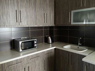 dal travel Mc Queen Rooms & Apartments