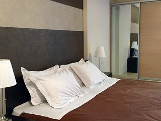 dal travel Mc Queen Rooms & Apartments