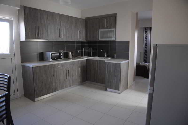 dal travel Mc Queen Rooms & Apartments