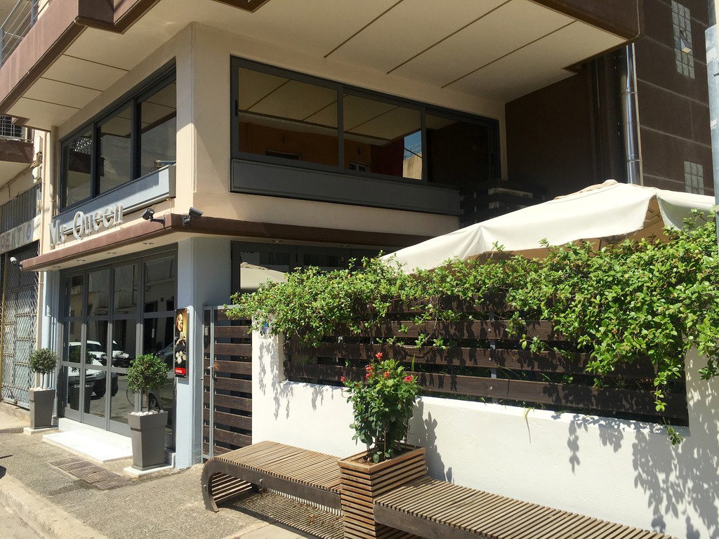 dal travel Mc Queen Rooms & Apartments