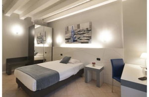 Hotel Fontana Hotel cazare Verona