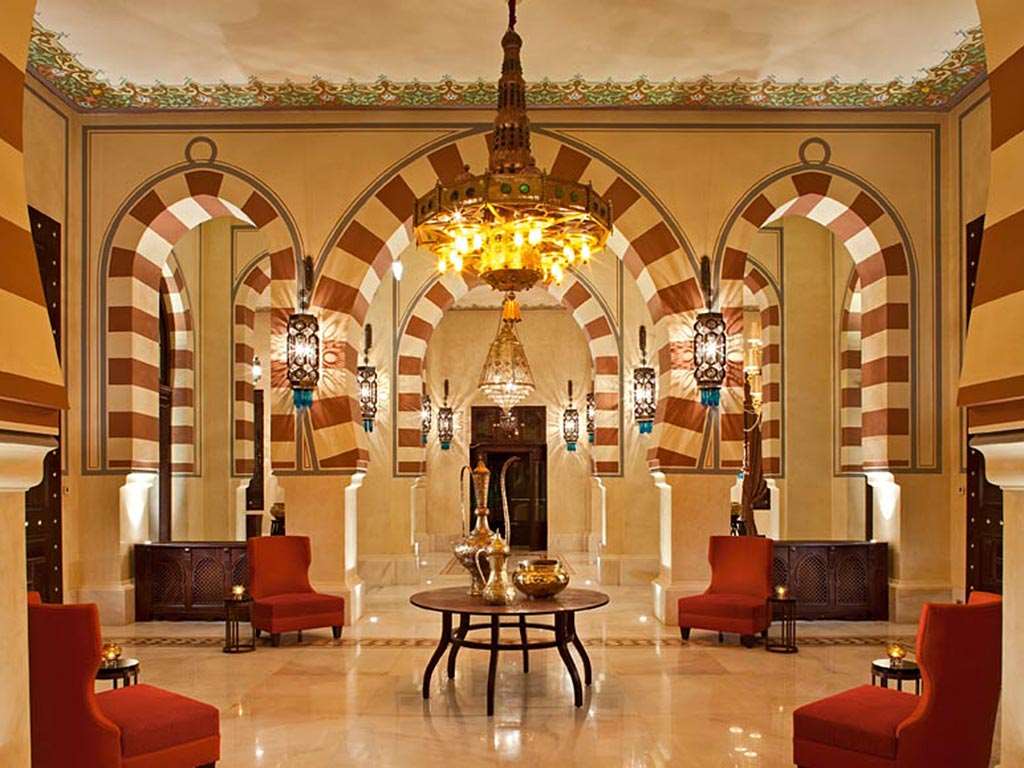 Hotel Sofitel Legend Old Cataract Aswan