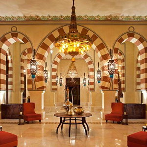 Hotel Sofitel Legend Old Cataract Aswan cazare Aswan