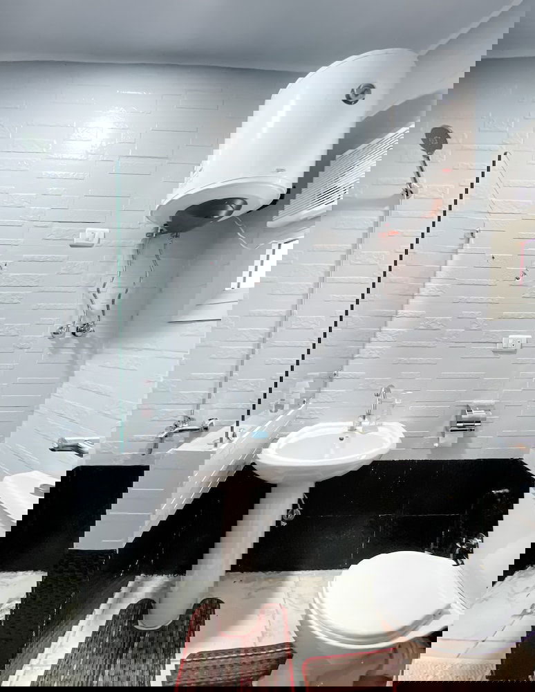 Hotel Atlantis Pyramids Inn