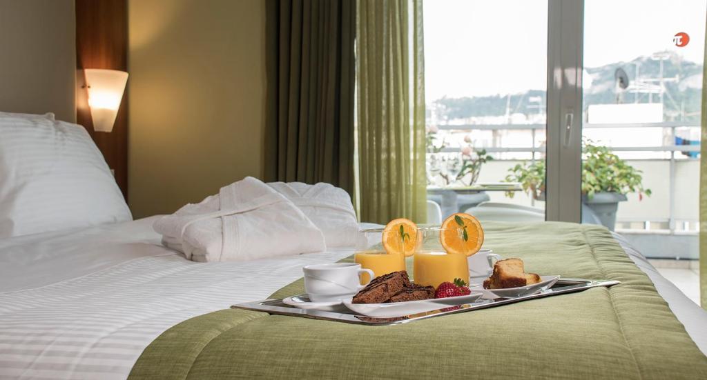 dal travel Polis Grand Hotel