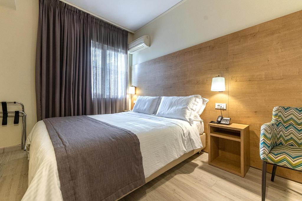 dal travel Polis Grand Hotel