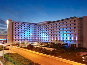 Hotel Sofitel Athens Airport cazare Atena
