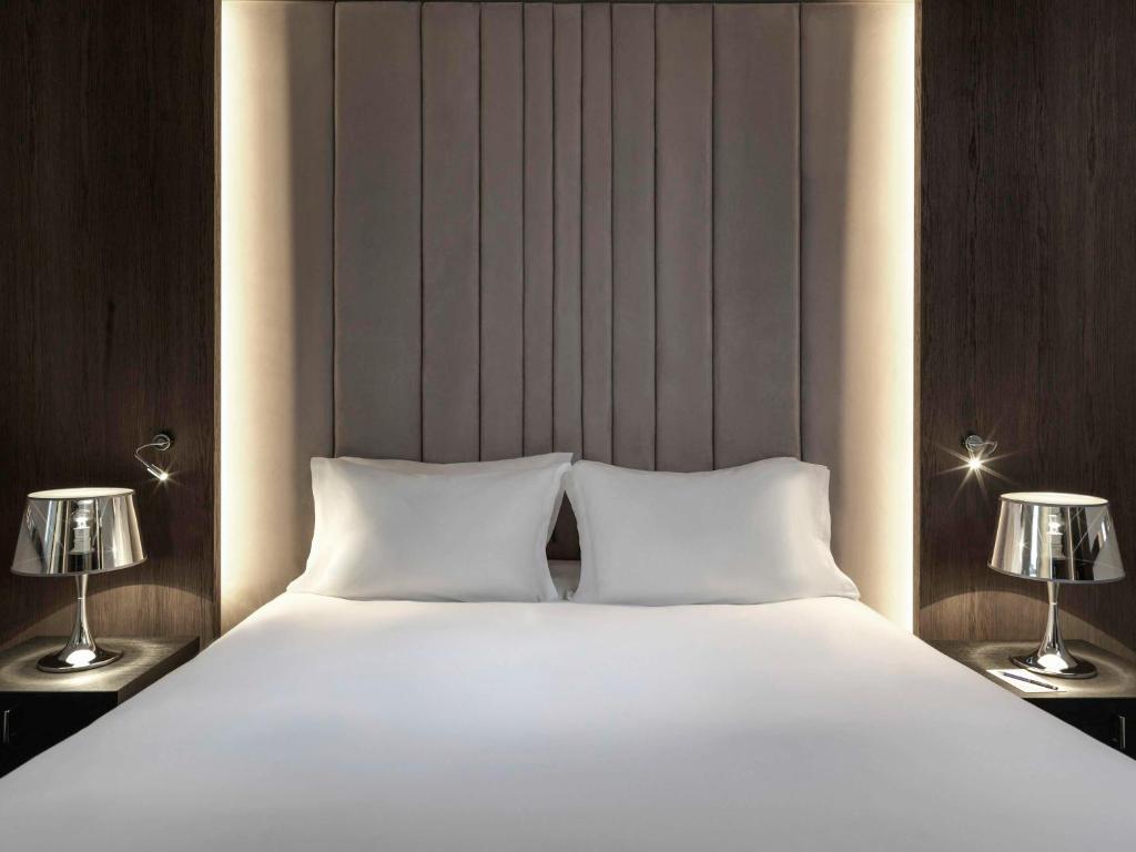 Sofitel Athens Airport