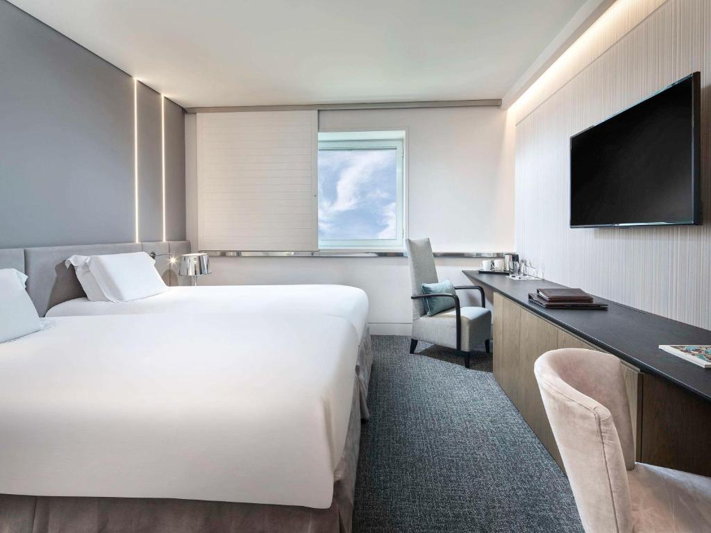 Sofitel Athens Airport