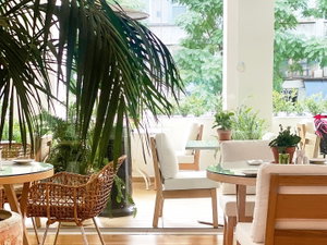 Hotel Grecotel Pallas Athena cazare Atena