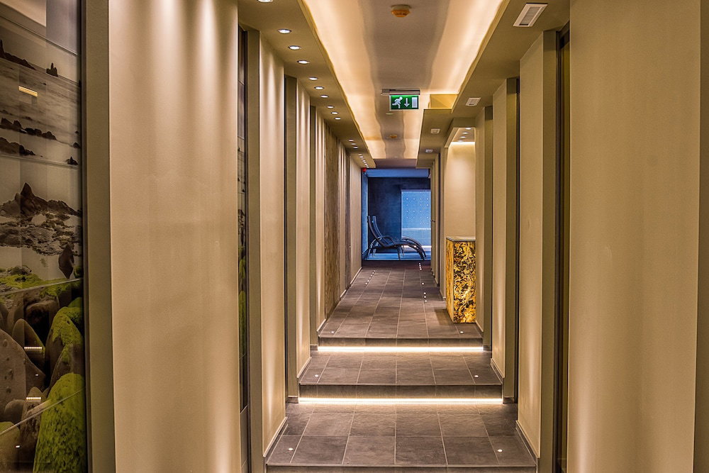 Bonvital Wellness And Gastro Hotel