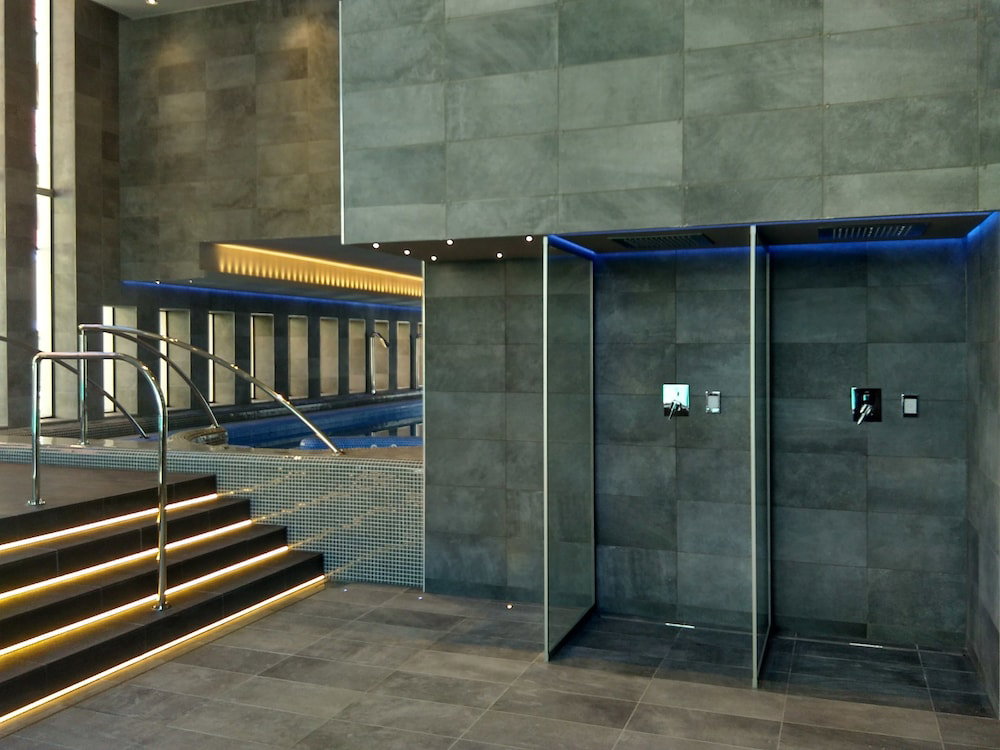 Bonvital Wellness And Gastro Hotel