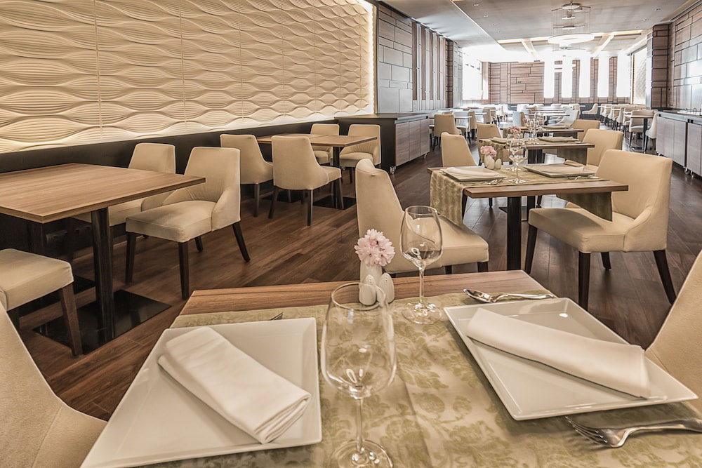 Bonvital Wellness And Gastro Hotel