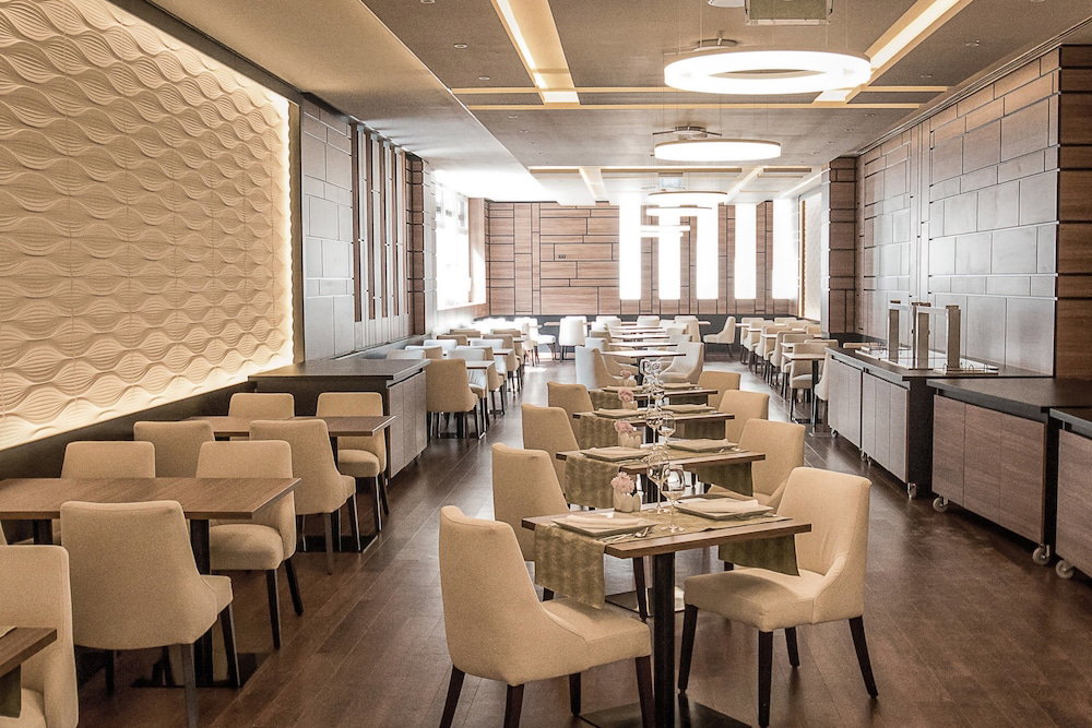 Bonvital Wellness And Gastro Hotel