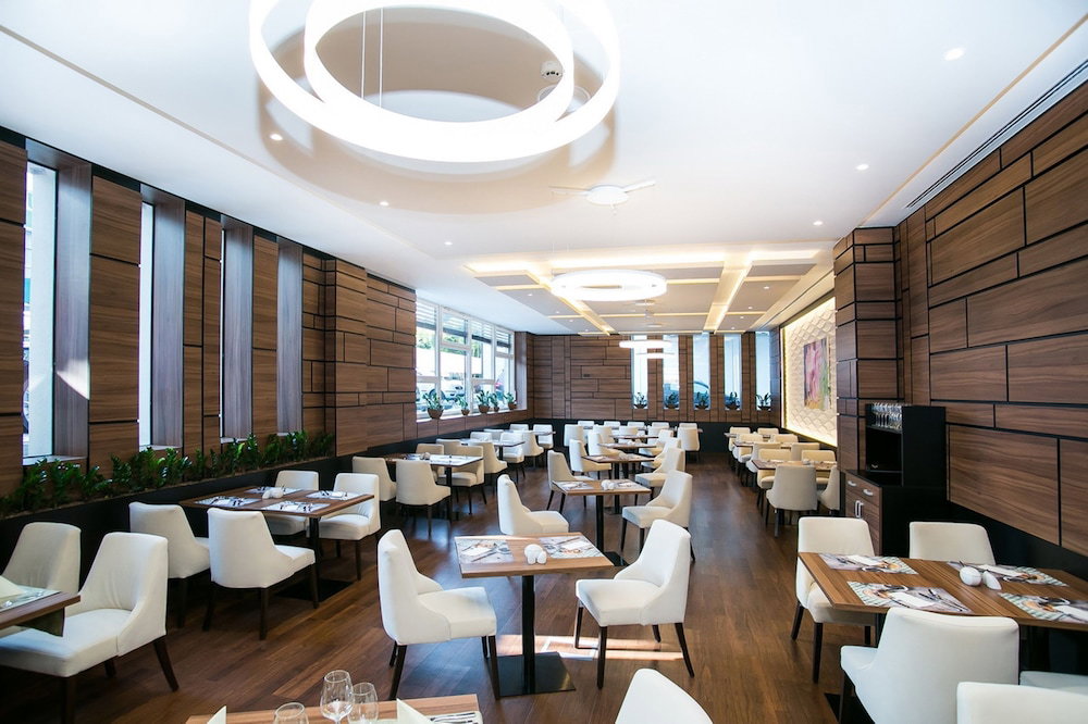 Bonvital Wellness And Gastro Hotel