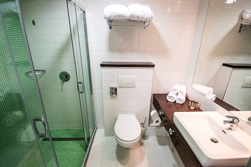 Bonvital Wellness And Gastro Hotel