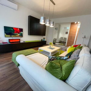 Hotel Nagyerdei Rózsahegy 1 Apartman Greatforest Rosehill 1 Apartment cazare Debrecen