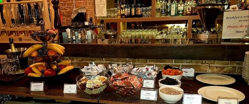 Hotel Walk Inn Vaci