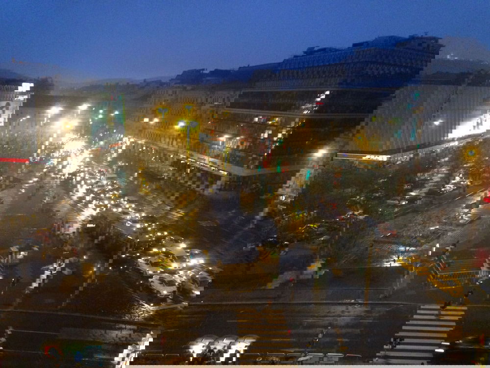 Hotel Europa Centerpoint Guesthouse