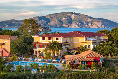 Hotel Porto Koukla Hotel