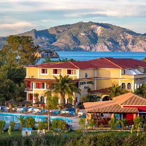 Hotel Porto Koukla Hotel cazare Agios Sostis
