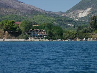 Porto Koukla Hotel