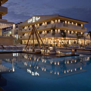 Hotel Gardelli Resort cazare Laganas