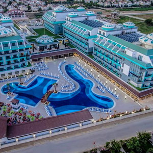 Sejur Sensitive Premium Resort & Spa Belek vacanta Belek
