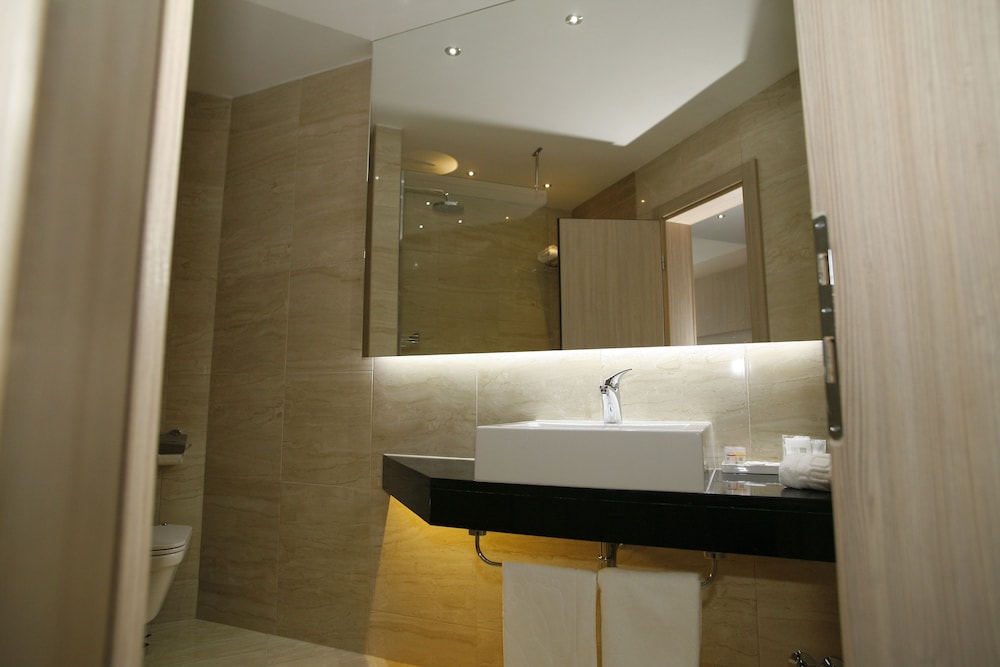 Hotel City Hotel Mostar