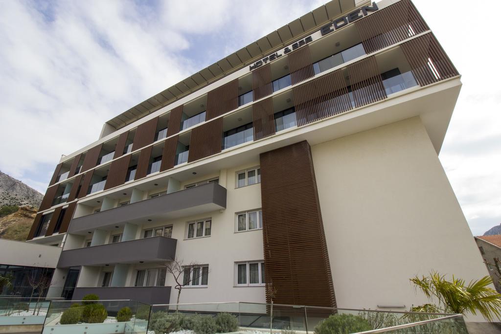 Hotel Eden - Hotel & Spa