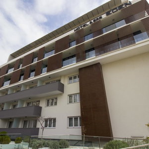 Hotel Eden - Hotel & Spa cazare Mostar