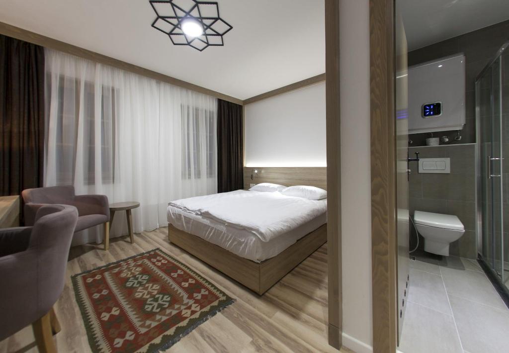 Hotel Hotel Emen